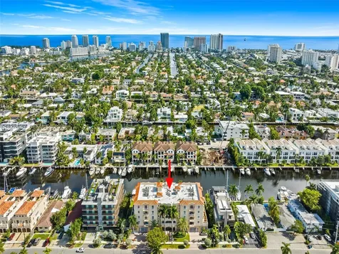 110 Hendricks Isle Fort Lauderdale FL 33301