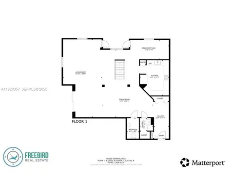 110 Hendricks Isle Fort Lauderdale FL 33301
