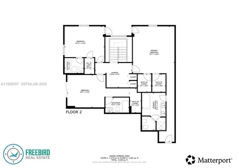 110 Hendricks Isle Fort Lauderdale FL 33301
