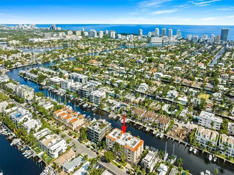 110 Hendricks Isle Fort Lauderdale FL 33301