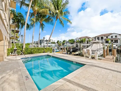 110 Hendricks Isle Fort Lauderdale FL 33301