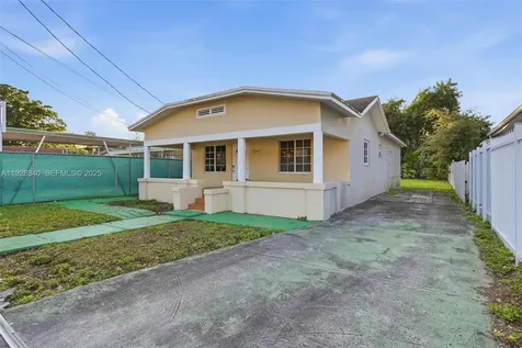 2642 NW 24th Avenue Miami FL 33142