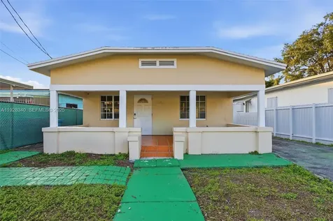 2642 NW 24th Avenue Miami FL 33142