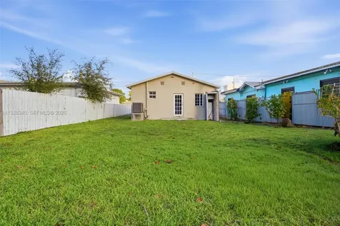 2642 NW 24th Avenue Miami FL 33142