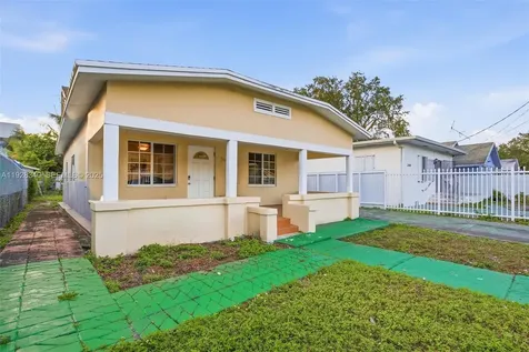 2642 NW 24th Avenue Miami FL 33142