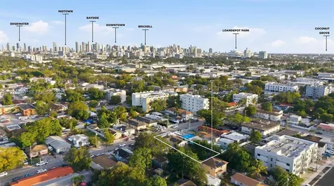 2642 NW 24th Avenue Miami FL 33142