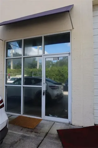1480 NE 131st Street 105 North Miami FL 33161