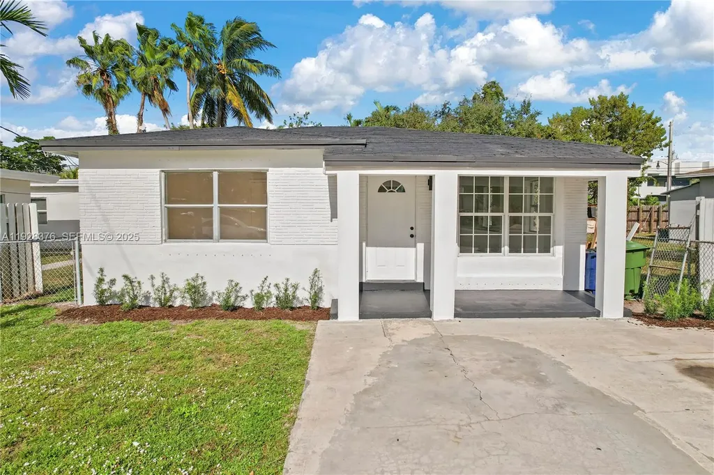 608 NW 6th Court Hallandale Beach FL 33009