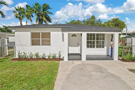 608 NW 6th Court Hallandale Beach FL 33009