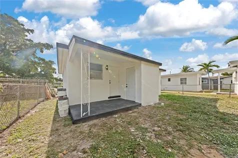 608 NW 6th Court Hallandale Beach FL 33009