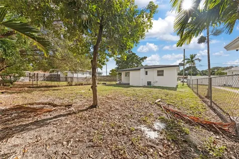 608 NW 6th Court Hallandale Beach FL 33009