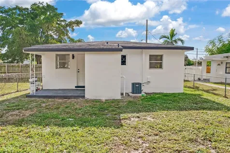 608 NW 6th Court Hallandale Beach FL 33009