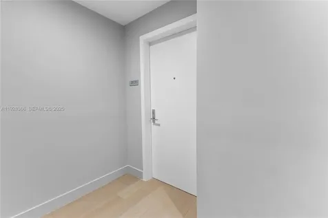 700 NE 24 Street Miami FL 33137