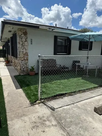 209 NW 7th Court Hallandale Beach FL 33009