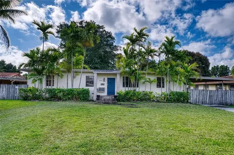 6550 SW 27th Street Miami FL 33155