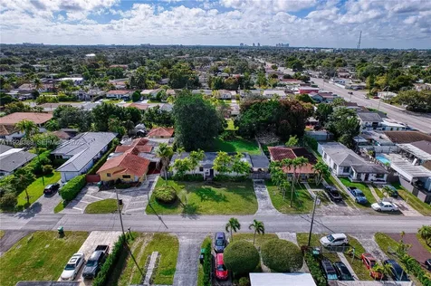 6550 SW 27th Street Miami FL 33155