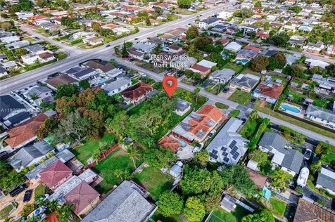 6550 SW 27th Street Miami FL 33155