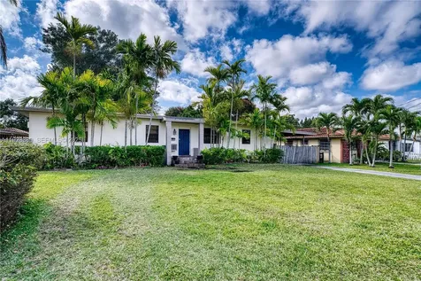 6550 SW 27th Street Miami FL 33155