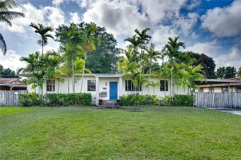 6550 SW 27th Street Miami FL 33155
