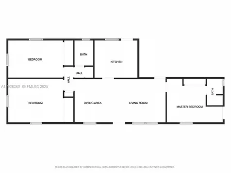 6550 SW 27th Street Miami FL 33155