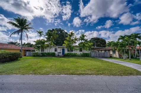 6550 SW 27th Street Miami FL 33155
