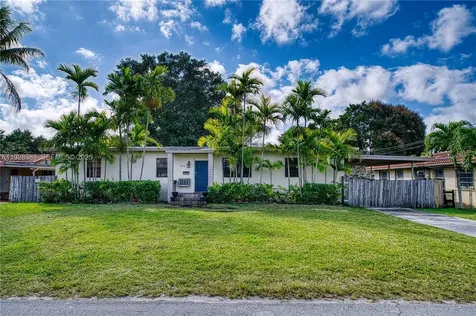 6550 SW 27th Street Miami FL 33155