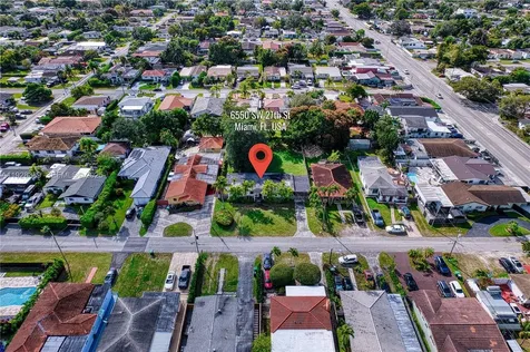 6550 SW 27th Street Miami FL 33155