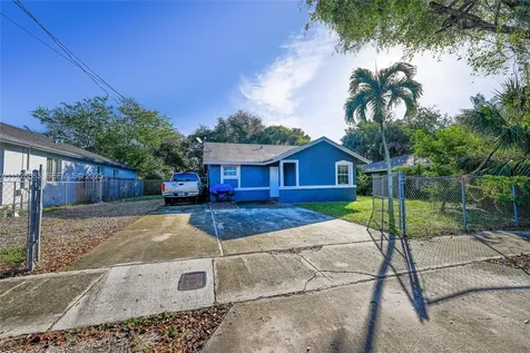 634 NW 15th Avenue Fort Lauderdale FL 33311