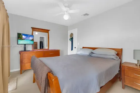 3981 NW 201st Street Miami Gardens FL 33055