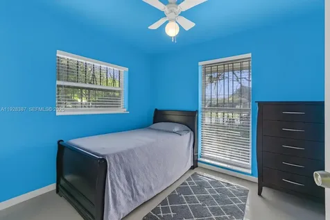 3981 NW 201st Street Miami Gardens FL 33055