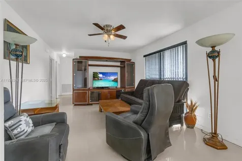 3981 NW 201st Street Miami Gardens FL 33055
