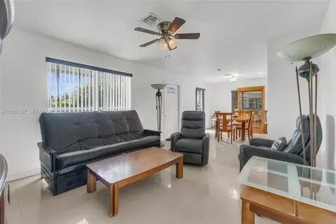 3981 NW 201st Street Miami Gardens FL 33055