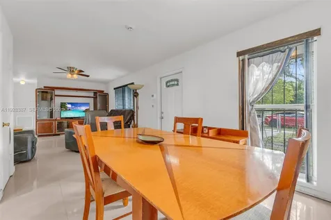 3981 NW 201st Street Miami Gardens FL 33055