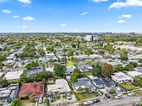 161 SW 52nd Court Miami FL 33134