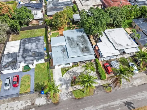 161 SW 52nd Court Miami FL 33134