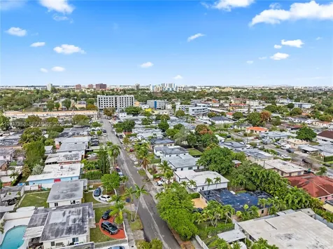 161 SW 52nd Court Miami FL 33134