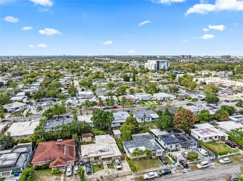 161 SW 52nd Court Miami FL 33134