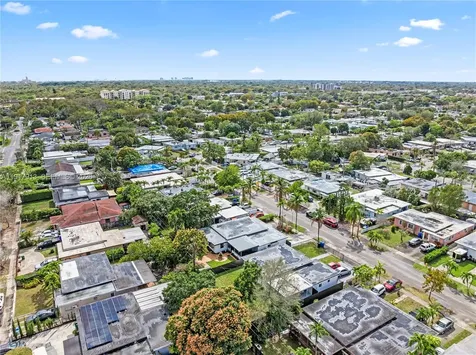 161 SW 52nd Court Miami FL 33134