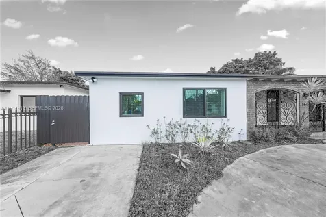 161 SW 52nd Court Miami FL 33134