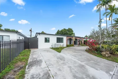 161 SW 52nd Court Miami FL 33134
