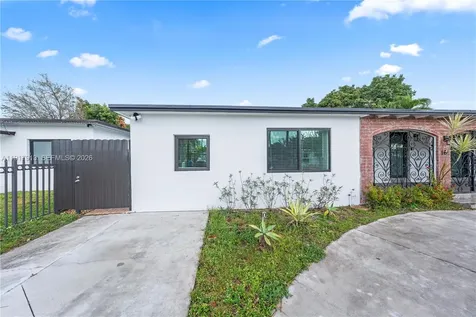 161 SW 52nd Court Miami FL 33134