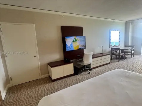 18001 Collins Avenue Sunny Isles Beach FL 33160