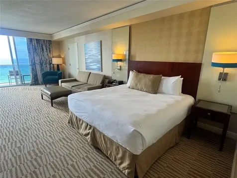 18001 Collins Avenue Sunny Isles Beach FL 33160