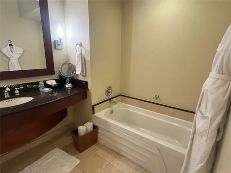 18001 Collins Avenue Sunny Isles Beach FL 33160