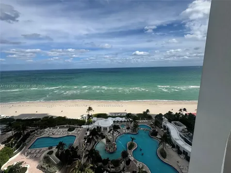 18001 Collins Avenue Sunny Isles Beach FL 33160