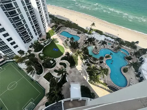 18001 Collins Avenue Sunny Isles Beach FL 33160