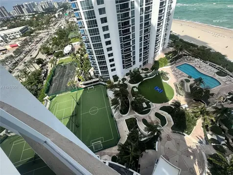 18001 Collins Avenue Sunny Isles Beach FL 33160