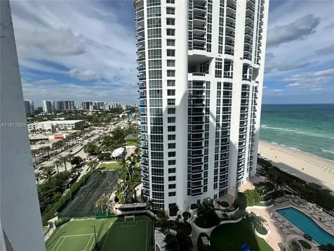 18001 Collins Avenue Sunny Isles Beach FL 33160