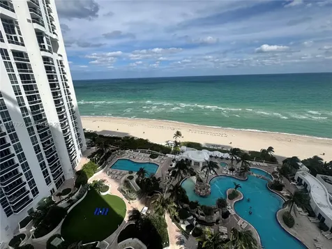 18001 Collins Avenue Sunny Isles Beach FL 33160
