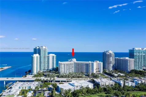 10275 Collins Avenue Bal Harbour FL 33154